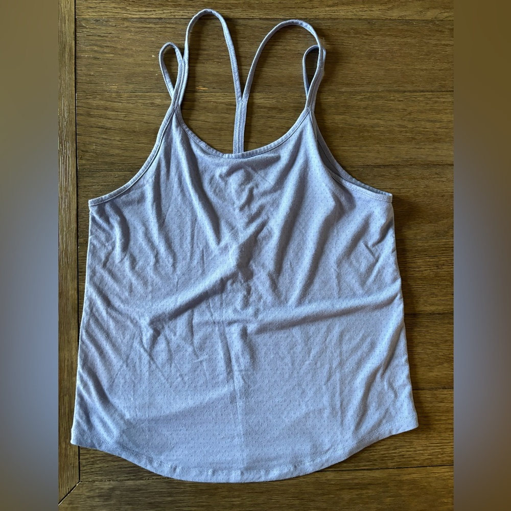 ZYIA tank top, adult, large